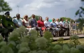 FESTIWAL KULTURY PRL W GŁOWACZOWIE &ndash; WSPOMNIENIE MINIONYCH LAT Z NUTĄ RYWALIZACJI I WIELKĄ DAWKĄ UŚMIECHU 77