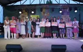 FESTIWAL KULTURY PRL W GŁOWACZOWIE &ndash; WSPOMNIENIE MINIONYCH LAT Z NUTĄ RYWALIZACJI I WIELKĄ DAWKĄ UŚMIECHU 79