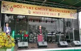 ŚWIĘTO PLON&Oacute;W W GMINIE MAGNUSZEW 6