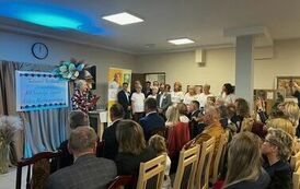 Występ ch&oacute;ru