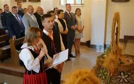 ŚWIĘTO PLON&Oacute;W W GMINIE MAGNUSZEW 25