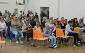 INAUGURACJA ROKU SZKOLNEGO W SPECJALNYM OŚRODKU SZKOLNO-WYCHOWAWCZYM W KOZIENICACH 4