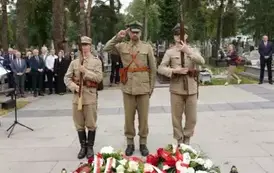 86. ROCZNICA WYBUCHU II WOJNY ŚWIATOWEJ 3