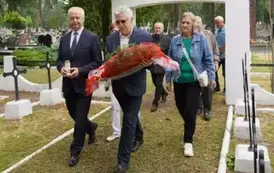 86. ROCZNICA WYBUCHU II WOJNY ŚWIATOWEJ 5