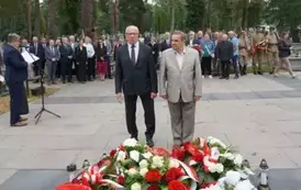 86. ROCZNICA WYBUCHU II WOJNY ŚWIATOWEJ 6