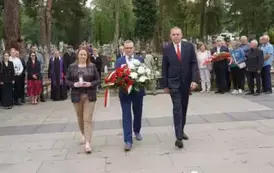 86. ROCZNICA WYBUCHU II WOJNY ŚWIATOWEJ 7