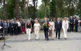 86. ROCZNICA WYBUCHU II WOJNY ŚWIATOWEJ 8