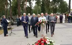 86. ROCZNICA WYBUCHU II WOJNY ŚWIATOWEJ 12