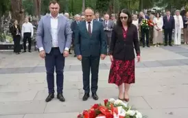 86. ROCZNICA WYBUCHU II WOJNY ŚWIATOWEJ 13