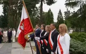 86. ROCZNICA WYBUCHU II WOJNY ŚWIATOWEJ 15