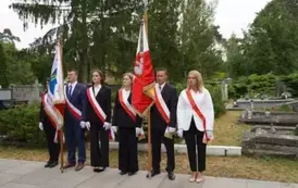 86. ROCZNICA WYBUCHU II WOJNY ŚWIATOWEJ 19