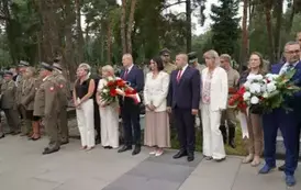 86. ROCZNICA WYBUCHU II WOJNY ŚWIATOWEJ 20