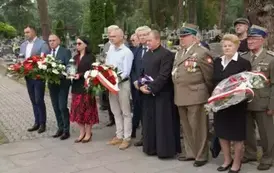 86. ROCZNICA WYBUCHU II WOJNY ŚWIATOWEJ 21