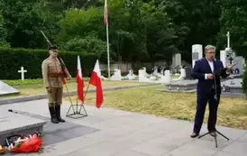 86. ROCZNICA WYBUCHU II WOJNY ŚWIATOWEJ 22