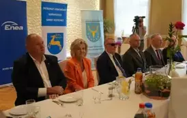 NAJWAŻNIEJSZE JEST NIEWIDZIALNE DLA OCZU&hellip; CZYLI SPOTKANIE PODSUMOWUJĄCE DZIEŃ OTWARTY &ndash; ŚWIĘTO BIAŁEJ LASKI 1