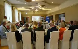 NAJWAŻNIEJSZE JEST NIEWIDZIALNE DLA OCZU&hellip; CZYLI SPOTKANIE PODSUMOWUJĄCE DZIEŃ OTWARTY &ndash; ŚWIĘTO BIAŁEJ LASKI 14