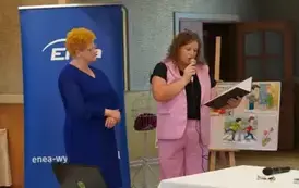 NAJWAŻNIEJSZE JEST NIEWIDZIALNE DLA OCZU&hellip; CZYLI SPOTKANIE PODSUMOWUJĄCE DZIEŃ OTWARTY &ndash; ŚWIĘTO BIAŁEJ LASKI 16