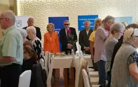 NAJWAŻNIEJSZE JEST NIEWIDZIALNE DLA OCZU&hellip; CZYLI SPOTKANIE PODSUMOWUJĄCE DZIEŃ OTWARTY &ndash; ŚWIĘTO BIAŁEJ LASKI 18