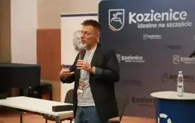 KONFERENCJA &bdquo;STOP DLA HEJTU&rdquo; &ndash; GMINA KOZIENICE PRZECIW PRZEMOCY R&Oacute;WIEŚNICZEJ 3