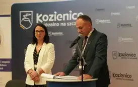 KONFERENCJA &bdquo;STOP DLA HEJTU&rdquo; &ndash; GMINA KOZIENICE PRZECIW PRZEMOCY R&Oacute;WIEŚNICZEJ 13