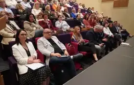 KONFERENCJA &bdquo;STOP DLA HEJTU&rdquo; &ndash; GMINA KOZIENICE PRZECIW PRZEMOCY R&Oacute;WIEŚNICZEJ 15