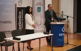 KONFERENCJA &bdquo;STOP DLA HEJTU&rdquo; &ndash; GMINA KOZIENICE PRZECIW PRZEMOCY R&Oacute;WIEŚNICZEJ 20