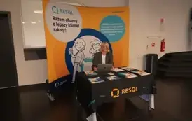 KONFERENCJA &bdquo;STOP DLA HEJTU&rdquo; &ndash; GMINA KOZIENICE PRZECIW PRZEMOCY R&Oacute;WIEŚNICZEJ 21