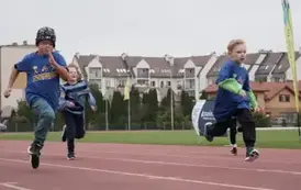 LEKKOATLETYCZNY DZIEŃ W KOZIENICACH 2