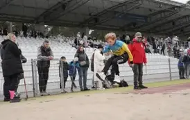 LEKKOATLETYCZNY DZIEŃ W KOZIENICACH 7