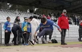 LEKKOATLETYCZNY DZIEŃ W KOZIENICACH 8