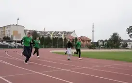 LEKKOATLETYCZNY DZIEŃ W KOZIENICACH 10