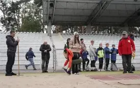 LEKKOATLETYCZNY DZIEŃ W KOZIENICACH 13
