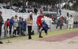 LEKKOATLETYCZNY DZIEŃ W KOZIENICACH 16