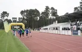 LEKKOATLETYCZNY DZIEŃ W KOZIENICACH 17