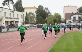 LEKKOATLETYCZNY DZIEŃ W KOZIENICACH 18