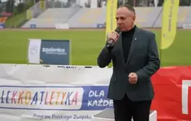 LEKKOATLETYCZNY DZIEŃ W KOZIENICACH 23