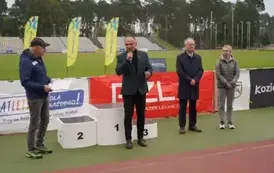 LEKKOATLETYCZNY DZIEŃ W KOZIENICACH 24