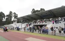 LEKKOATLETYCZNY DZIEŃ W KOZIENICACH 25