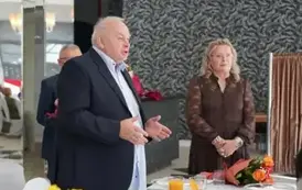 UROCZYSTE SPOTKANIE CZŁONK&Oacute;W PZN W KOZIENICACH 5