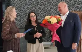 UROCZYSTE SPOTKANIE CZŁONK&Oacute;W PZN W KOZIENICACH 7