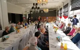 UROCZYSTE SPOTKANIE CZŁONK&Oacute;W PZN W KOZIENICACH 9