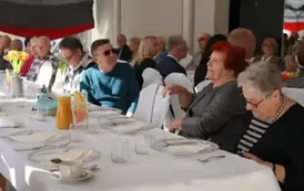 UROCZYSTE SPOTKANIE CZŁONK&Oacute;W PZN W KOZIENICACH 15