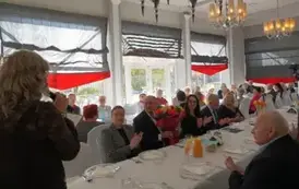 UROCZYSTE SPOTKANIE CZŁONK&Oacute;W PZN W KOZIENICACH 18