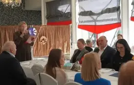 UROCZYSTE SPOTKANIE CZŁONK&Oacute;W PZN W KOZIENICACH 19