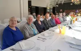 UROCZYSTE SPOTKANIE CZŁONK&Oacute;W PZN W KOZIENICACH 22