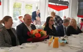 UROCZYSTE SPOTKANIE CZŁONK&Oacute;W PZN W KOZIENICACH 23