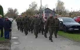 82. ROCZNICA PACYFIKACJI WSI KĘPICE 1