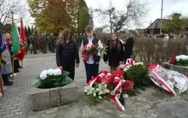 82. ROCZNICA PACYFIKACJI WSI KĘPICE 2