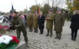 82. ROCZNICA PACYFIKACJI WSI KĘPICE 4