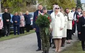 82. ROCZNICA PACYFIKACJI WSI KĘPICE 5